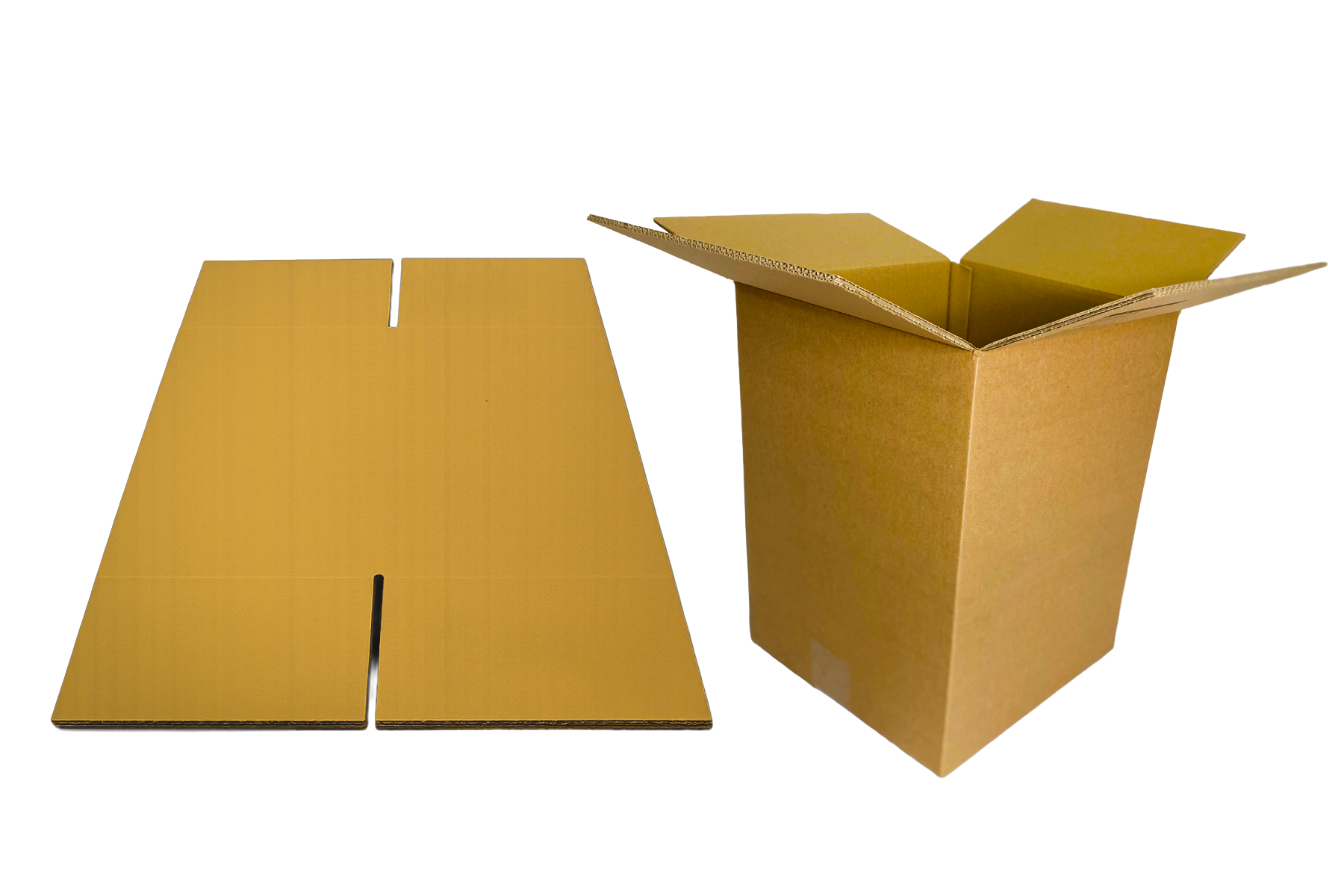 WineShield 12 Pak Laydown Standard DW Box 750ml - WS12STDBX