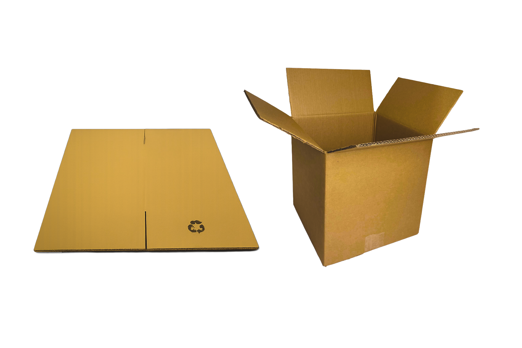WineShield 9 Pak Laydown Standard DW Box 750ml - WS09STDBX